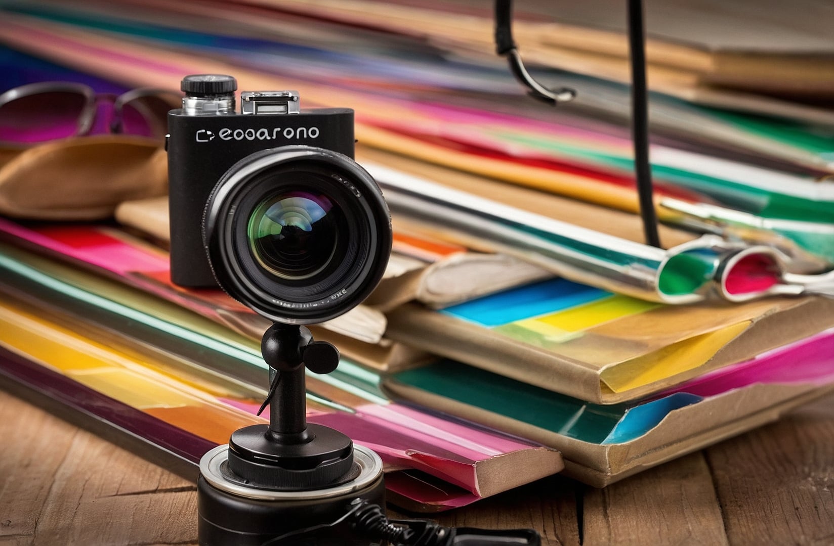 Video marketing profesional