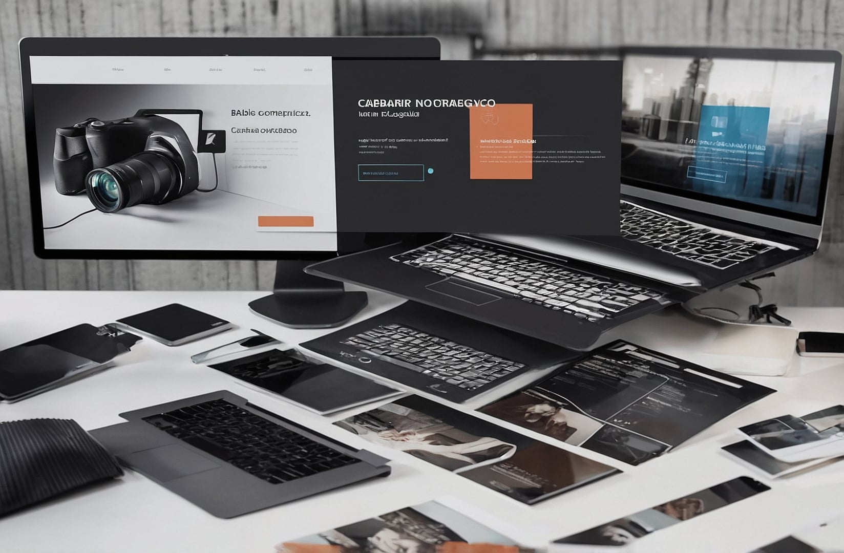 Contenido audiovisual pro